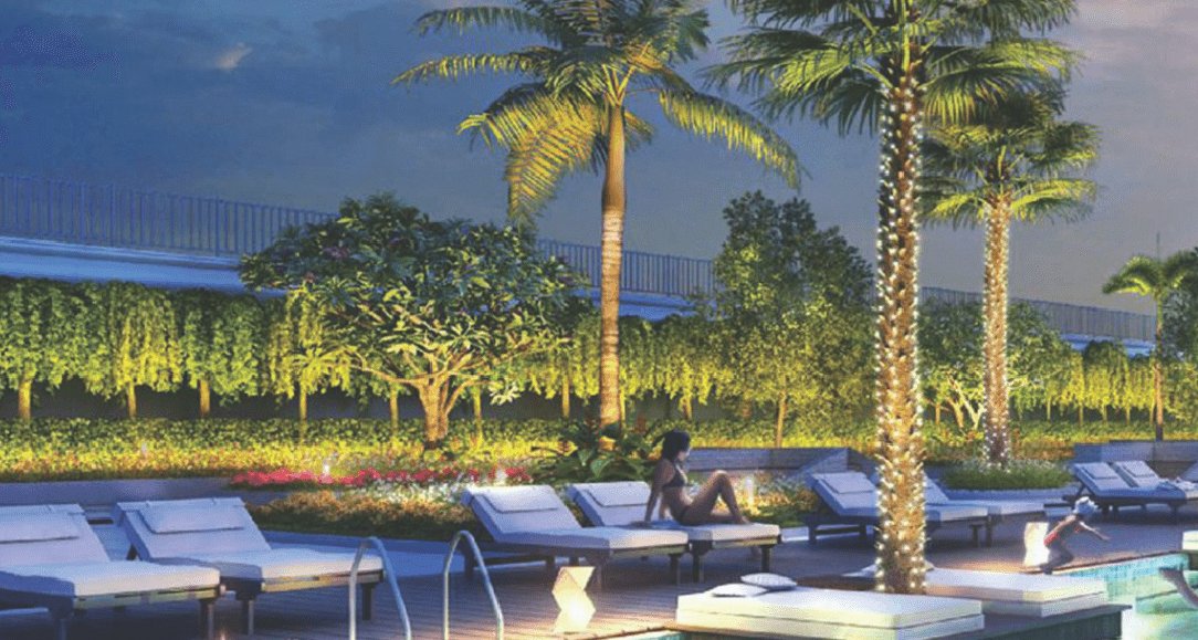 amenities